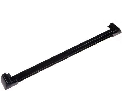 DEFLECTEUR PORTE + JOINT FIN