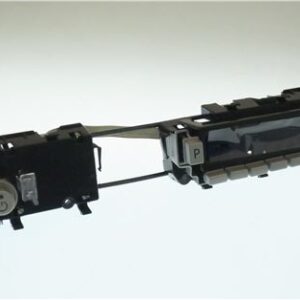INTERFACCIA DISPLAY LCD ECO