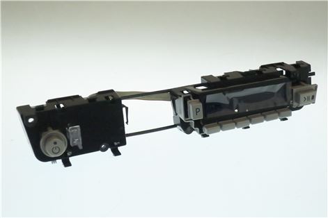 INTERFACCIA DISPLAY LCD ECO