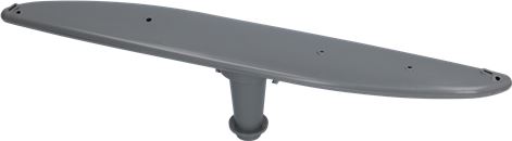 MULINELLO INFERIORE GRIGIO ELECTROLUX 15