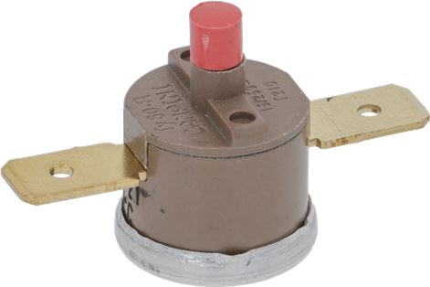 TERMOSTATO A CONTATTO 140°C 16A 250V