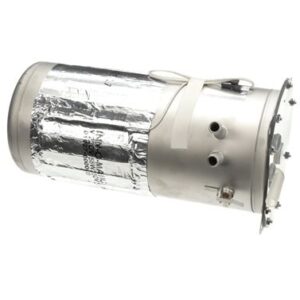 KIT TANK ASSEMBLY 200V 2-PROBE
