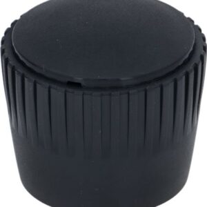 TAP KNOB + CAP BFT