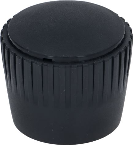 TAP KNOB + CAP BFT