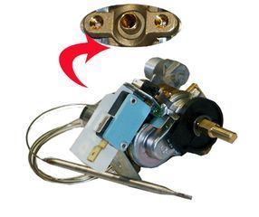 RUBINETTO GAS  AS0000279