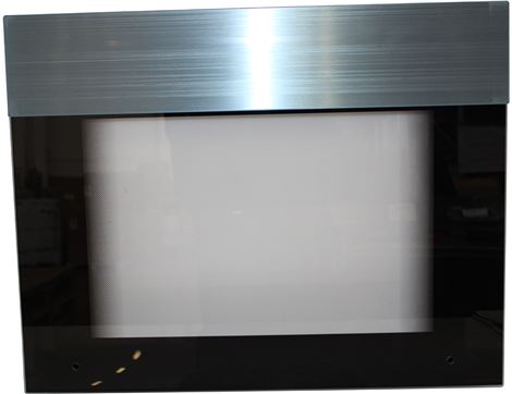 VETRO FORNO ELECTROLUX 3578708319