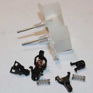 CHASSIS OSCILLANT RASOIR