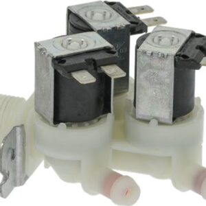 ELETTROVALVOLA 369 220/240V ø 10 mm