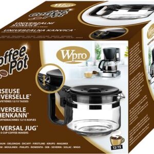 CARAFFA UNIVERSALE 12/15 TAZZE
