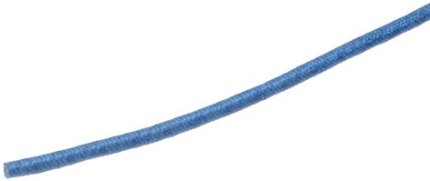 CAVO IN NICHEL 6 mm² BLU - 10 mt