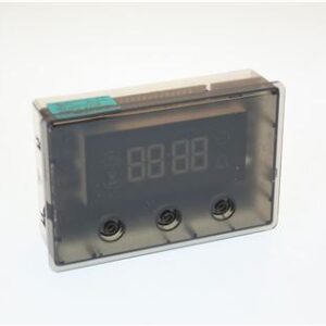 PROGRAMMATEUR HORLOGE