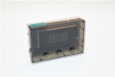 PROGRAMMATEUR HORLOGE
