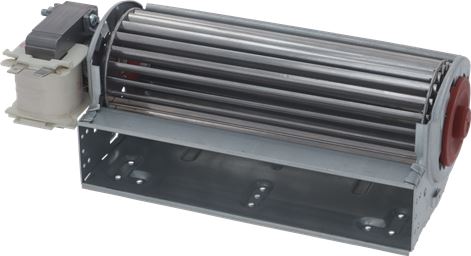 VENTILATORE TANGENZIALE QLZ06 180 mm SX