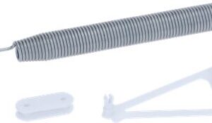 ALTERNATIVO MOLLA BOSCH 00188097
