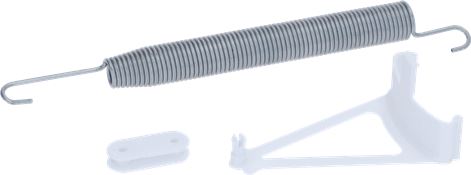 ALTERNATIVO MOLLA BOSCH 00188097