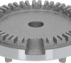 BRUCIATORE ALLUMINIO TIPO REX NAONIS