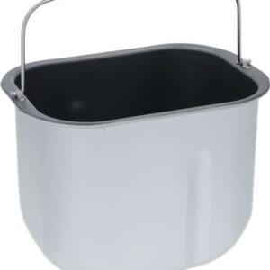 BREAD PAN 180MM 183MM TWIST & LOCK TYP