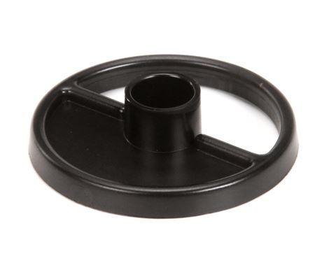 INDICATOR DISK, BLACK (DECAF)