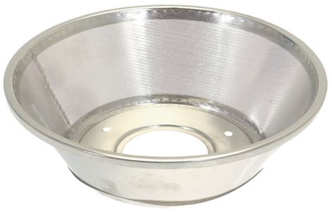 FILTRO INOX