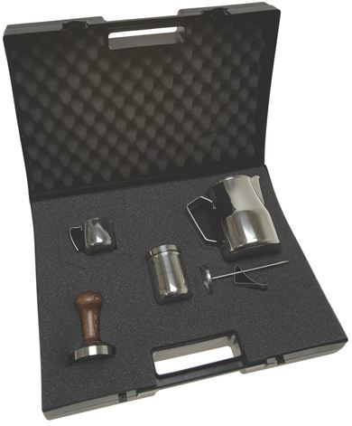 KIT BARISTA 7560