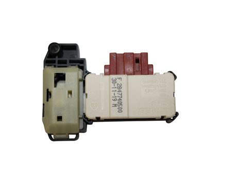 BLOCCAPORTA ZV446F