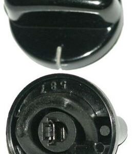 MANOPOLA GAS     -TVF042E