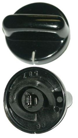 MANOPOLA GAS     -TVF042E