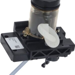STG MECCANOVALVOLA(PPA)     (DLS) ECAM26