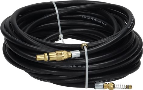 KIT SCOVOLO 15M NILFISK 6410766