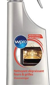 SPRAY DEGRAISSANT POUR FOUR