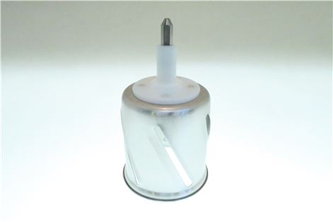 DRUM ASSY THIN SLICE AX642/643