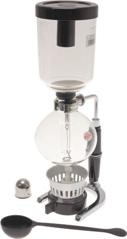 SISTEMA CAFFÈ SYPHON HARIO TCA-5 600 ml