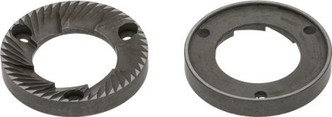 COPPIA MACINE CIMBALI-FAEMA SX