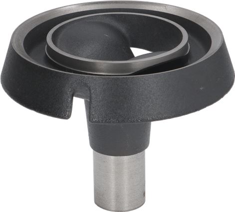 BRUCIATORE ø 140 mm