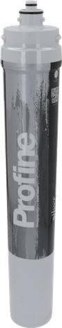 CARTUCCIA FILTRO SILVER LARGE
