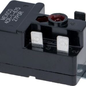 RELE' AVVIAMENTO 220-240V 50/60Hz