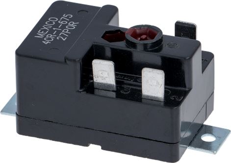 RELE' AVVIAMENTO 220-240V 50/60Hz