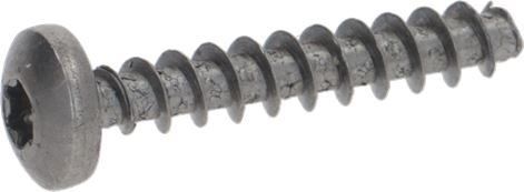 VITE TCB TORX 10 3 5X20 PLAST.SS