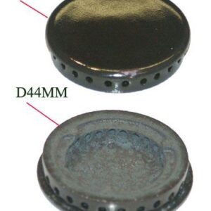 BURNER CAP