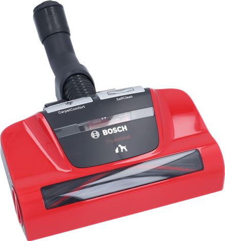 SPAZZOLA TURBO CON ROTELLE BOSCH 1700425