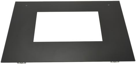 VETRO PORTA FORNO ZANUSSI