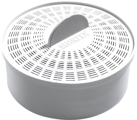 FILTRE AQUA AROMA