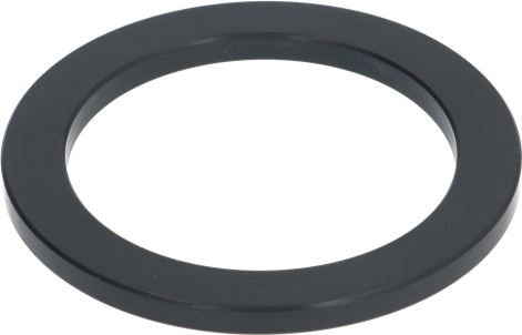 GUARNIZIONE PORTAFILTRO ø 72x54x5 mm