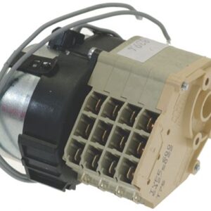 TEMPORIZZATORE 600/642/5022 4 CAMME