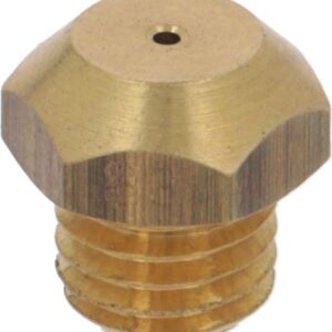 83 INJECTOR (2.9 KW.BUTANE GAS)