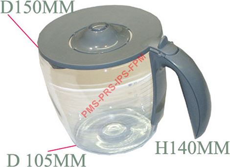 CARAFFA