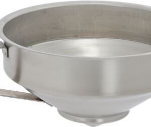 CESTELLO PORTAFILTRO INOX