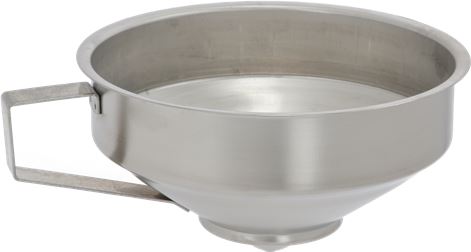 CESTELLO PORTAFILTRO INOX
