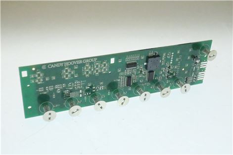 NEW LED WD TOUCH ULRAB.