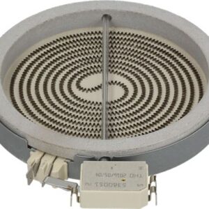 PIASTRA ELETTRICA WHIRLPOOL 481231018887